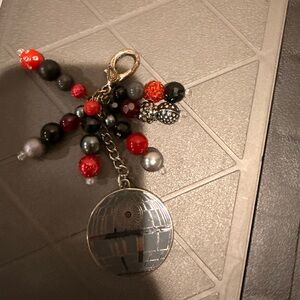 Star Wars Bag Charm